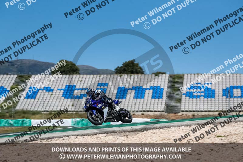 may 2019;motorbikes;no limits;peter wileman photography;portimao;portugal;trackday digital images